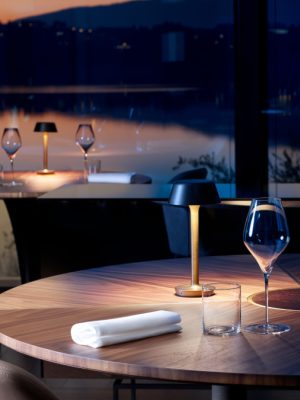 Cena di Natale - Bianca sul Lago