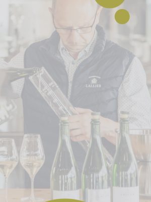 I Grands Cru di Lallier